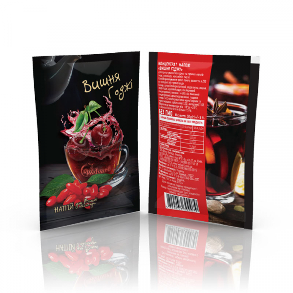 Goji cherry