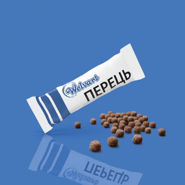 Перець